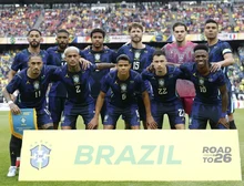 Brasil x Panamá: saiba tudo sobre o amistoso preparatório à Copa do Mundo