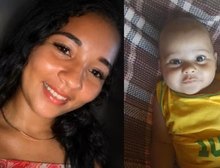 HORROR NA FAZENDA: jovem mãe e bebê de 4 meses são mortos a facadas; marido é preso em MT