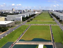 CNU 2025: inscrições começam no dia 2 de julho; veja tabela de cargos