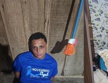 Mulher e homem são mortos com tiros na cabeça enquanto dormiam em MT; ex-marido confessa