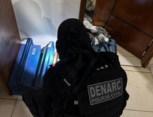 Polícia Civil desarticula rede descentralizada de distribuição de drogas na Capital