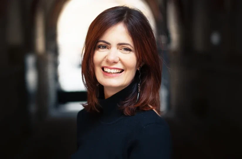 'Ninguém nasce monogâmico. E ninguém pergunta se você tem interesse em ser monogâmico'