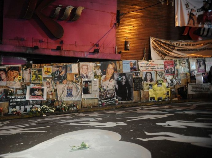 Incêndio na Boate Kiss: 10 anos de tristeza e impunidade