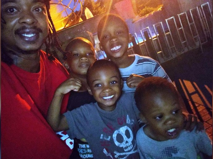 Jacob Blake, homem negro baleado nos EUA, está paralisado da cintura para baixo