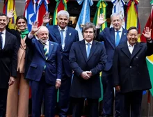 Mercosul protege ou prejudica? Os discursos antagônicos de Lula e Milei na Argentina
