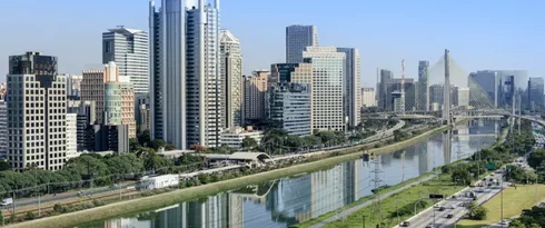 De 'periferia' do Rio a maior PIB do Brasil: como São Paulo virou o Estado mais rico do país