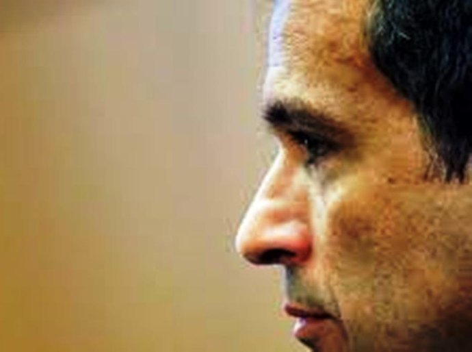 Inflação de março foi surpresa e vamos analisar cenário, diz presidente do BC