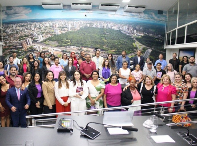 Chico propõe curso visando preparar servidores para o combate da violência contra a mulher