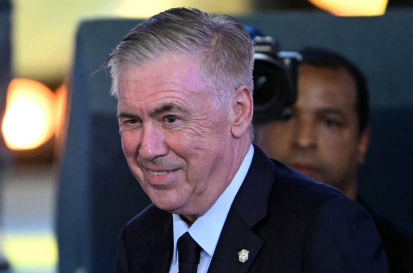 Convocados da seleção brasileira para a Copa do Mundo 2026: veja a lista de Ancelotti