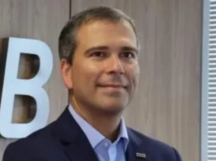 Ex-presidente do BRB é transferido para a Papuda