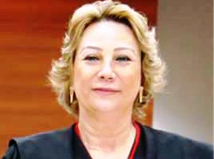 Desembargadora Maria Helena Povoas é eleita presidente do TJ/MT para o biênio 2021/2022