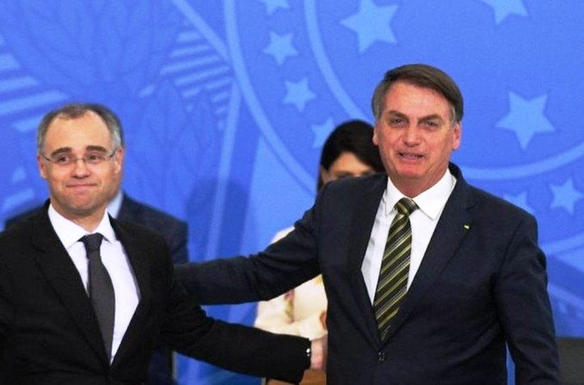 Quem é André Mendonça, advogado e pastor 'terrivelmente evangélico' indicado por Bolsonaro ao STF
