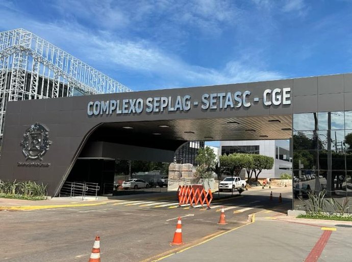 Seplag suspende todos os descontos de consignados da Capital Consig