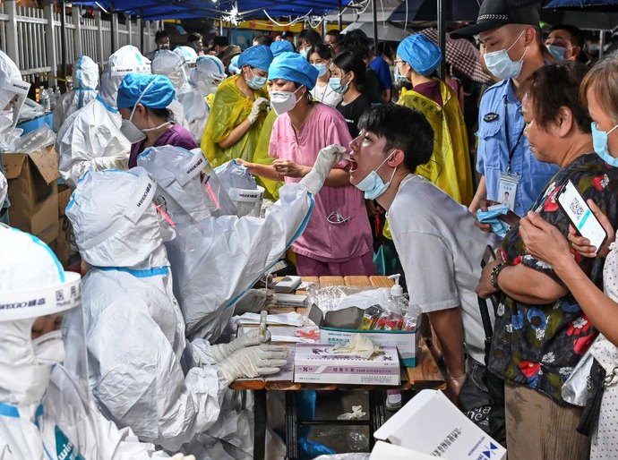 Infectados são capazes de gerar anticorpos contra o coronavírus pelo resto da vida
