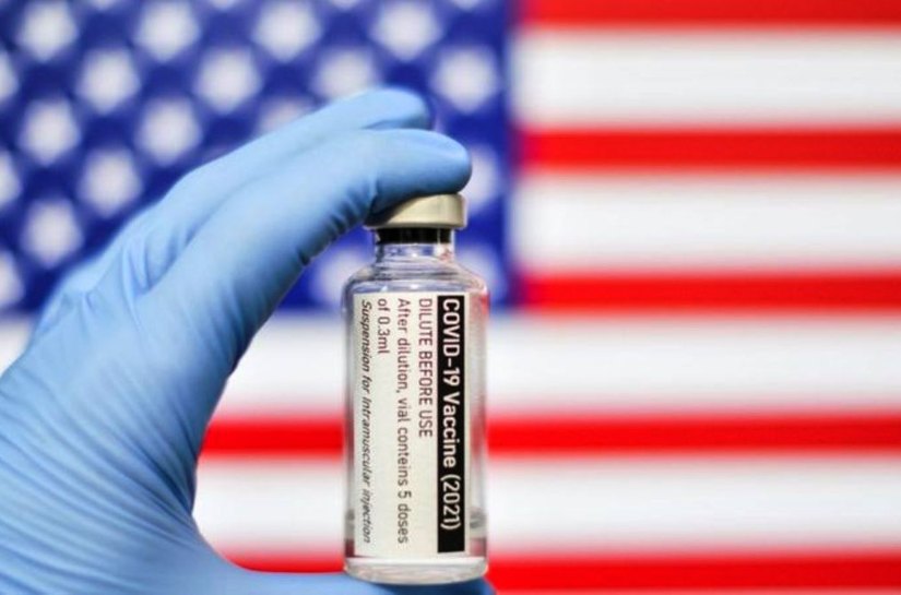 Vacinas contra covid: 3 pontos que explicam como EUA têm conseguido imunizar mais de 3 milhões por dia