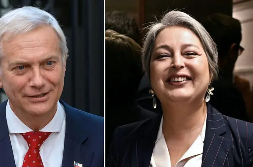Como se comparam 'Bolsonaro chileno' e candidata comunista que disputam presidência do Chile neste domingo
