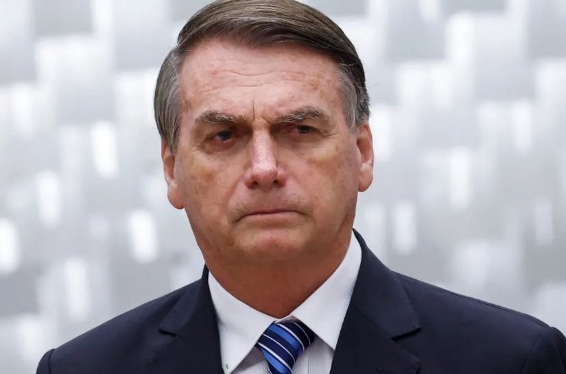 Bolsonaro presta depoimento à PF em inquérito sobre tentativa de golpe de Estado nesta quinta,22