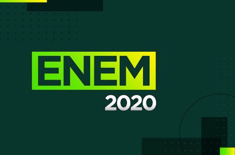 Inep antecipa em meia hora o acesso aos locais de provas do Enem