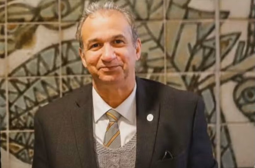 PF faz busca, e CNJ afasta desembargador que absolveu réu por estupro