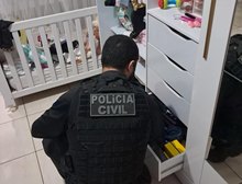 Polícia Civil desarticula esquema de roubo de entorpecentes entre facções criminosas