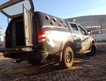 Tio suspeito de abusar de criança em Sinop é preso no Paraguai em operação da Polícia Civil