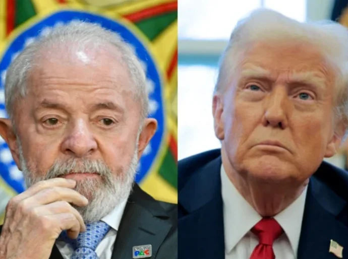 Lula e Trump: Brasil e Estados Unidos vivem pior momento das relações entre os dois países?