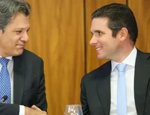Congresso protege o 'andar de cima' ao resistir a alta de impostos de Haddad, diz economista