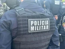 PM prende dois suspeitos após resgate de vítimas mantidas em cárcere em Várzea Grande