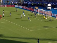 Racing vence o Cruzeiro em Assunção e conquista a Copa Sul-Americana