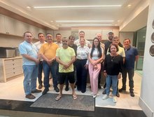 Paula Calil consolida maioria e se fortalece para continuar comandando a Câmara de Cuiabá