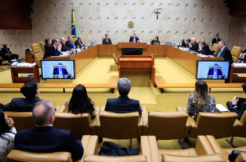 TCU manda ao STF lista de R$ 85 milhões em emendas sem plano de trabalho