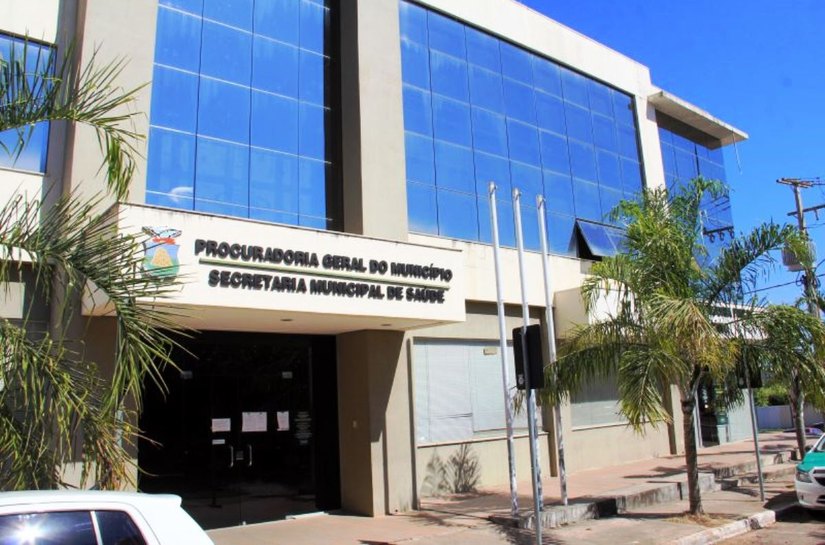 Termina na segunda feira, 06, inscrição para processo seletivo da secretaria de saúde de Cuiabá, que oferece 941 vagas