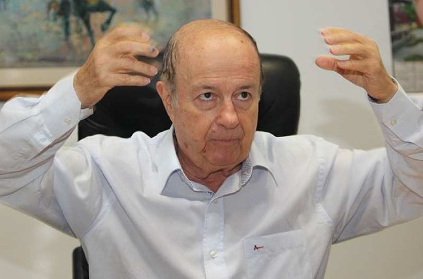 STF enquadra ex-conselheiro e impede “pensão de marajá” em Mato Grosso