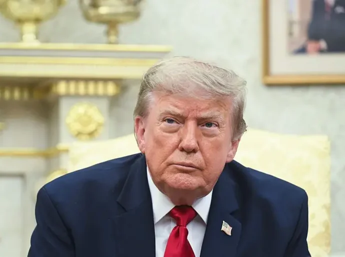 Governo Trump confirma tarifas de 25%, Brasil promete reciprocidade e fala em 'marco lastimável' da relação com EUA