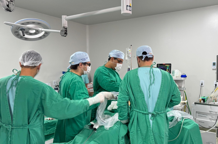 Governo de MT lança 2ª etapa do Programa Fila Zero na Cirurgia nesta quinta-feira,23