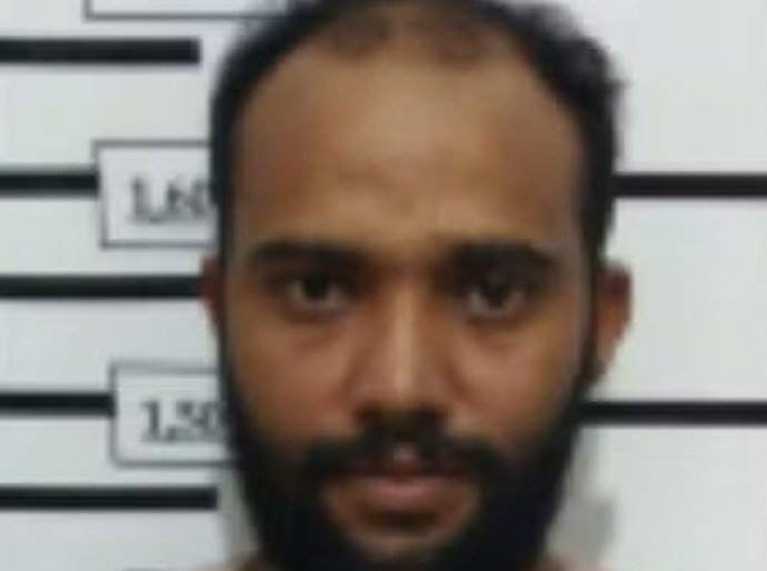 Fuga internacional termina em morte: homem que matou mulher em MT é localizado no Paraguai e morre em confronto policial