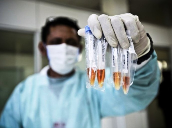 Mato Grosso registra 70.708 mil casos da Covid 19 e 2.302 mil mortes nesta quinta feira, 13