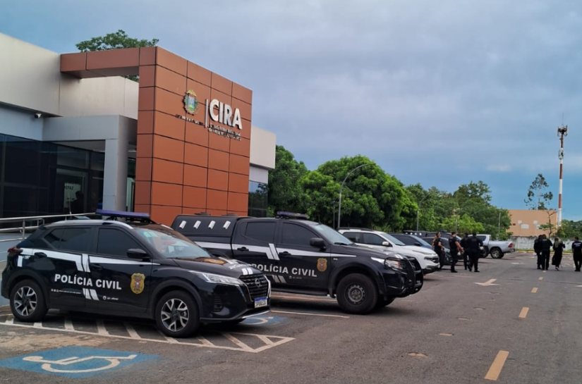 Operação integrada combate fraude fiscal que movimentou mais de R$ 86 milhões em MT