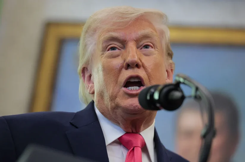 EUA enviam ao Irã plano de 15 pontos para encerrar a guerra, diz fonte