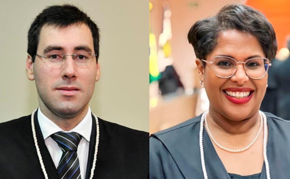 TOGA MANCHADA! Judiciário de MT entra em colapso com afastamento de juízes por má conduta