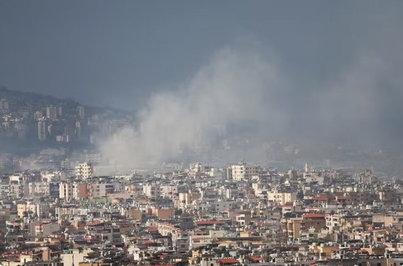 Mais de 1 mil mortos em duas semanas e milhares de desabrigados: o impacto dos ataques de Israel no Líbano