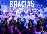 'Grande vitória' de Milei: o que disse imprensa internacional sobre eleição na Argentina