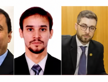 DO LUXO DOS GABINETES AO XADREZ: Presidente do TCE-MT vai para o BOPE, chefe de gabinete para presídio feminino e advogados e assessores para penitenciária de VG
