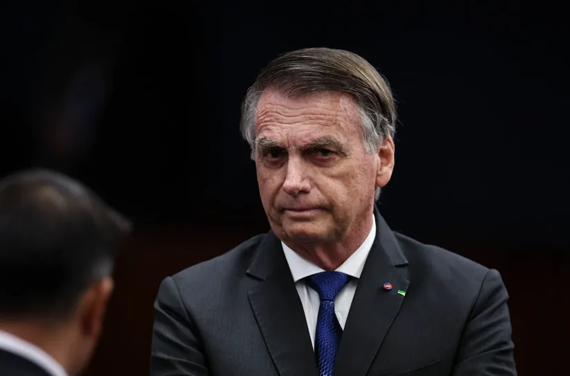 Imprensa internacional repercute oitivas de réus do plano de golpe no STF