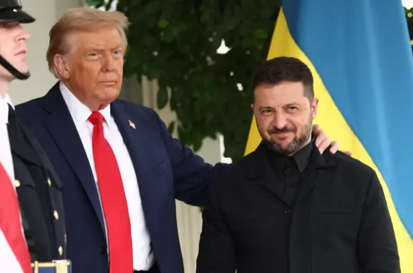 Trump e Zelensky frente a frente: o que esperar de turbulento dia de negociações que pode mudar futuro da Ucrânia