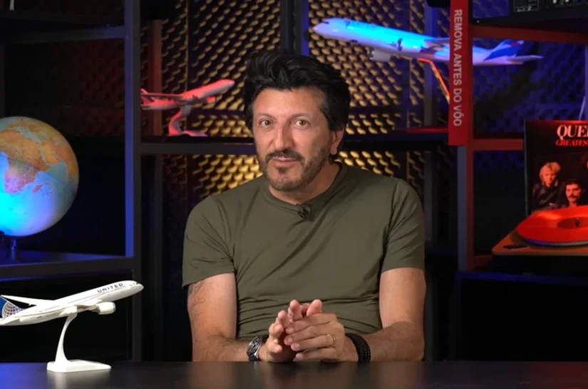 Morre Lito Sousa: a história do YouTuber que conquistou a internet e enfrentou doença rara