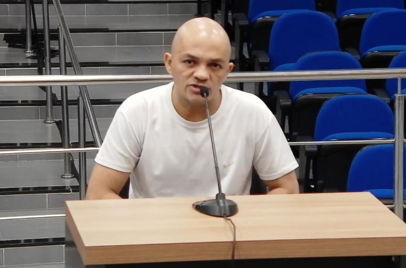 Júri condena executor da morte do advogado Renato Nery a mais de 33 anos de prisão; confissão reforça tese de crime encomendado