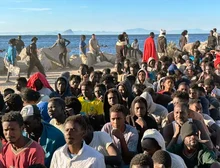 Espanha impõe controles de fronteira a viajantes vindos da Itália em meio a disputa sobre imigração