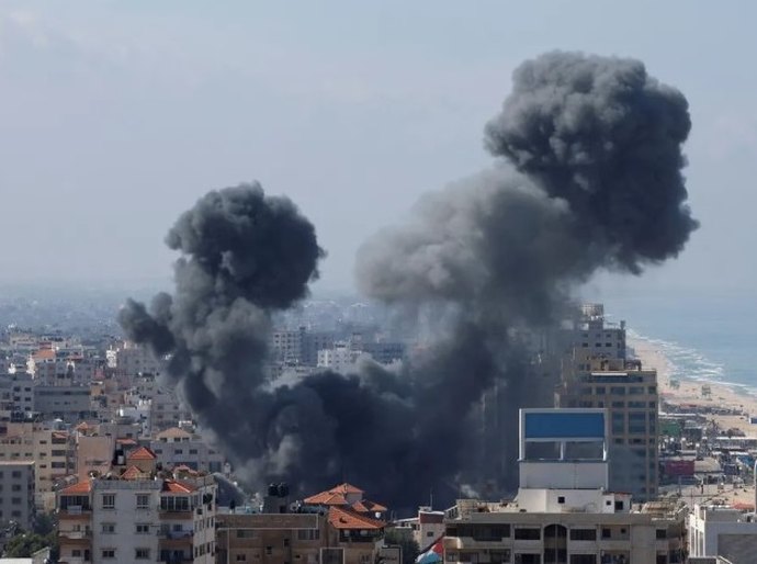 Hamas aceita proposta de cessar-fogo do Egito; Israel rejeita termos