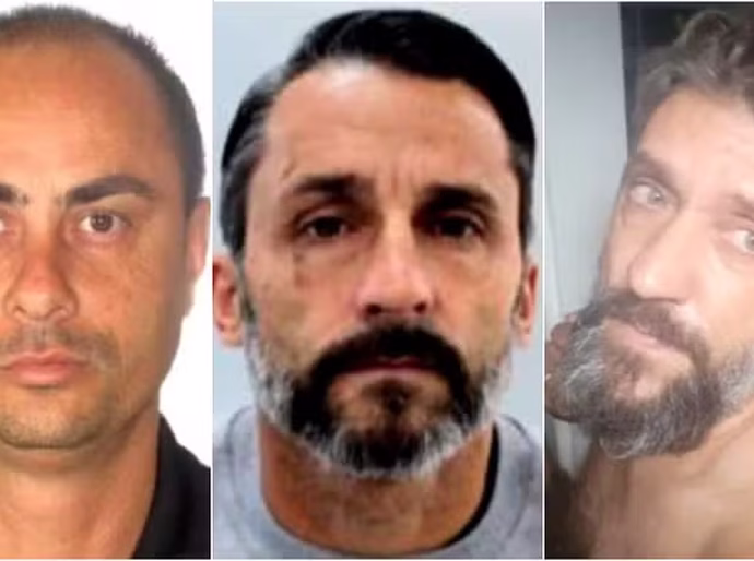 Ruy Ferraz: polícia prende três integrantes do PCC acusados de mandar matar ex-delegado